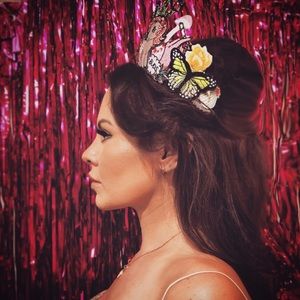 Meet your Posher, Hannah